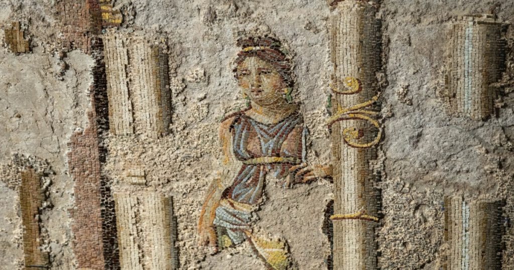 Descoperirea unui Nou Obiectiv Turistic: Muzeul Arheologic al Termelor lui Traian din Roma