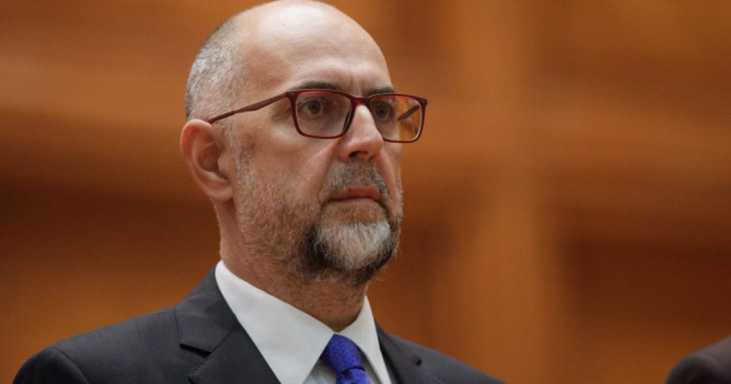 Strategii Politice și Colaborări Inedite: Analiza Declarațiilor lui Kelemen Hunor despre Viitorul Guvern