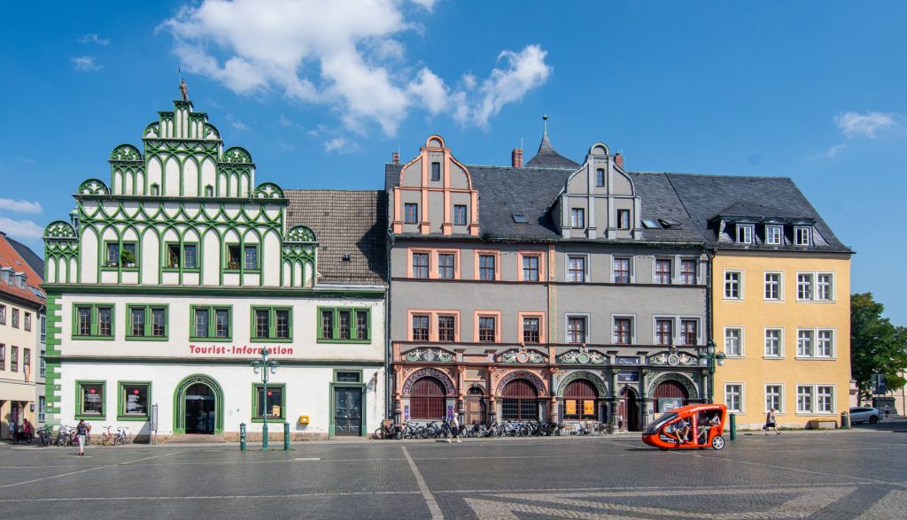 Sindromul Weimar: O Reflexie a Îngrijorărilor Democratice în Estul Europei