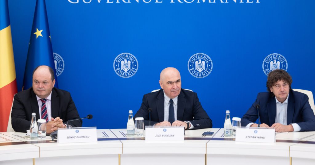 Îngrijorările Investitorilor Străini: Implicațiile Schimbărilor Guvernamentale asupra Reformelor și Cheltuielilor Publice în România