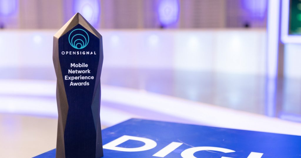 DIGI, liderul rețelelor mobile din România: Certificarea Opensignal și implicațiile sale pentru consumatori