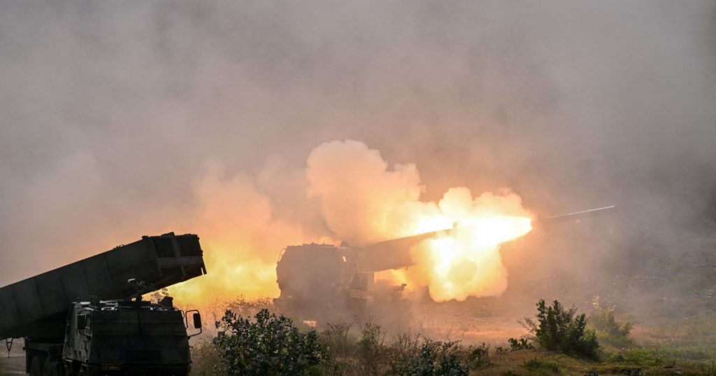 Suedia își asumă un rol esențial în securitatea europeană: Achiziția sistemelor HIMARS și colaborarea cu Finlanda
