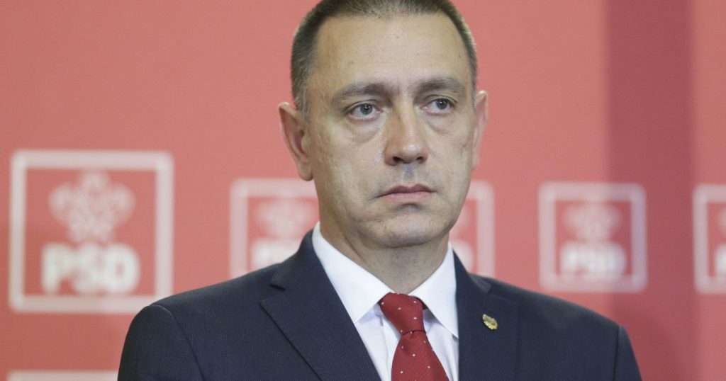 Controversa națională: Reacțiile Institutului Elie Wiesel după afirmațiile lui Mihai Fifor despre Dominic Fritz