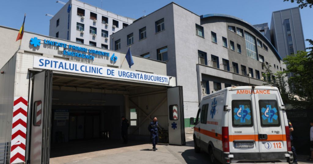 Lupta pentru sănătate: De ce o pacientă a ales să plătească 8.000 de euro pentru o intervenție chirurgicală într-o clinică privată