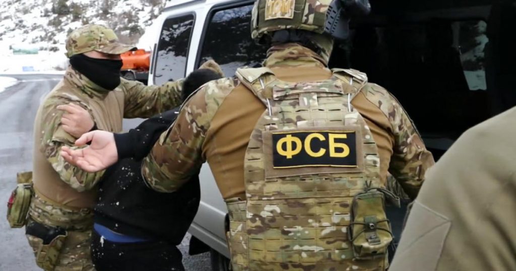 Tentativa de asasinat asupra unui general rus: Reținut un moldovean în contextul conflictului dintre Ucraina și Rusia