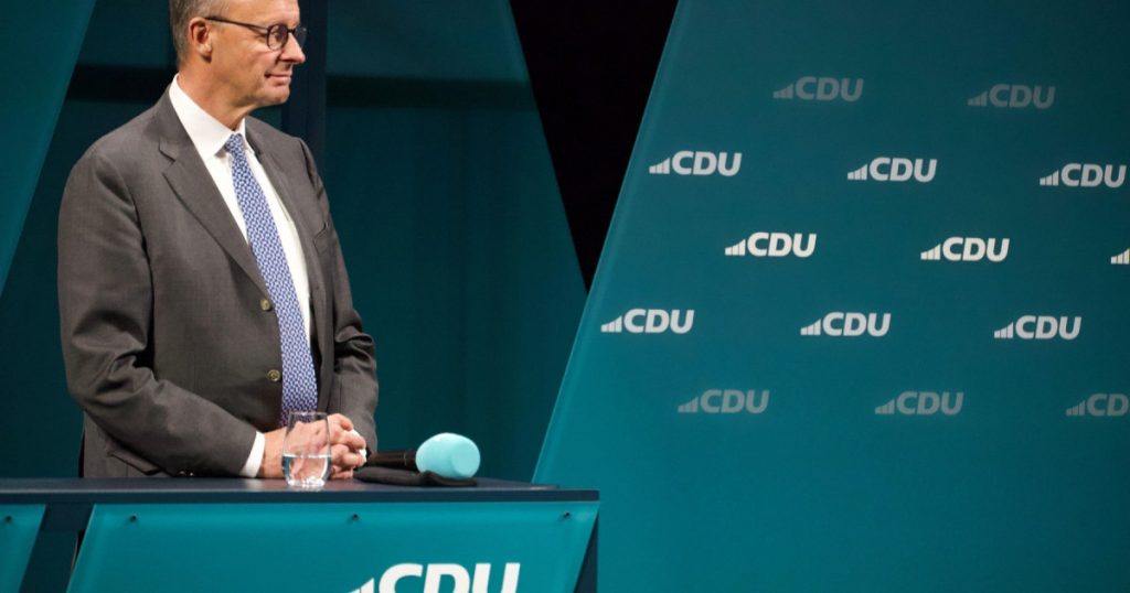 Criza CDU: Cum victoria extremei drepte transformă peisajul politic german