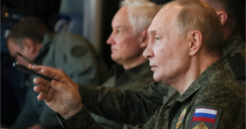 Realitatea din Ucraina: O analiză a afirmațiilor lui Putin despre victoriile pe front și reacțiile din teren