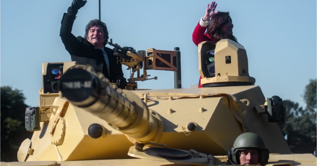 Insulele Falkland și Geopolitica Sud-Americană: O Analiză Profundă a Disputei Argentina-Marea Britanie