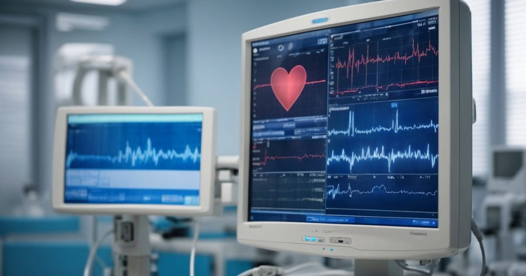 Revoluția Diagnosticării Cardiace: Instrumentul AI care Transformă Viitorul Sănătății Inimii