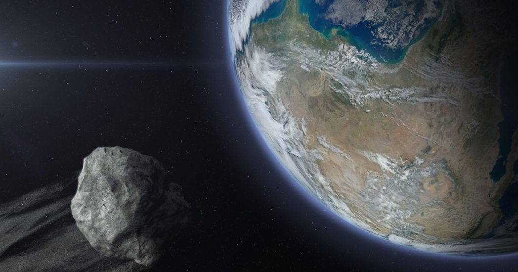 Descoperirea rară a meteoritului Twannberg: O fereastră către cosmosul de acum 175.000 de ani