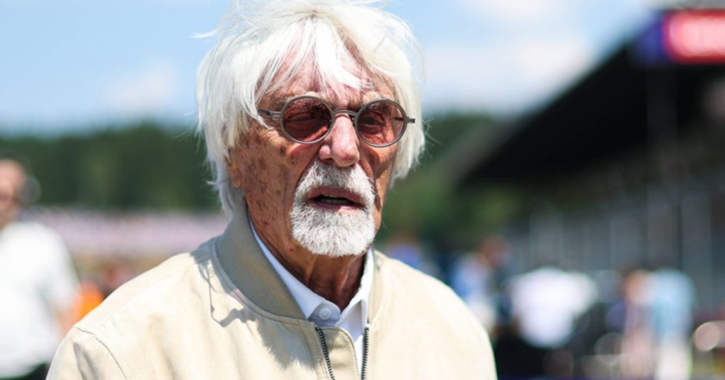 Bernie Ecclestone: Controversa recentei rețineri în Portugalia și impactul asupra imaginii Formulei 1