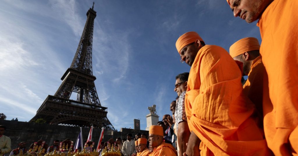 Controversa de la Turnul Eiffel: Impactul unei decizii religioase asupra egalității de gen