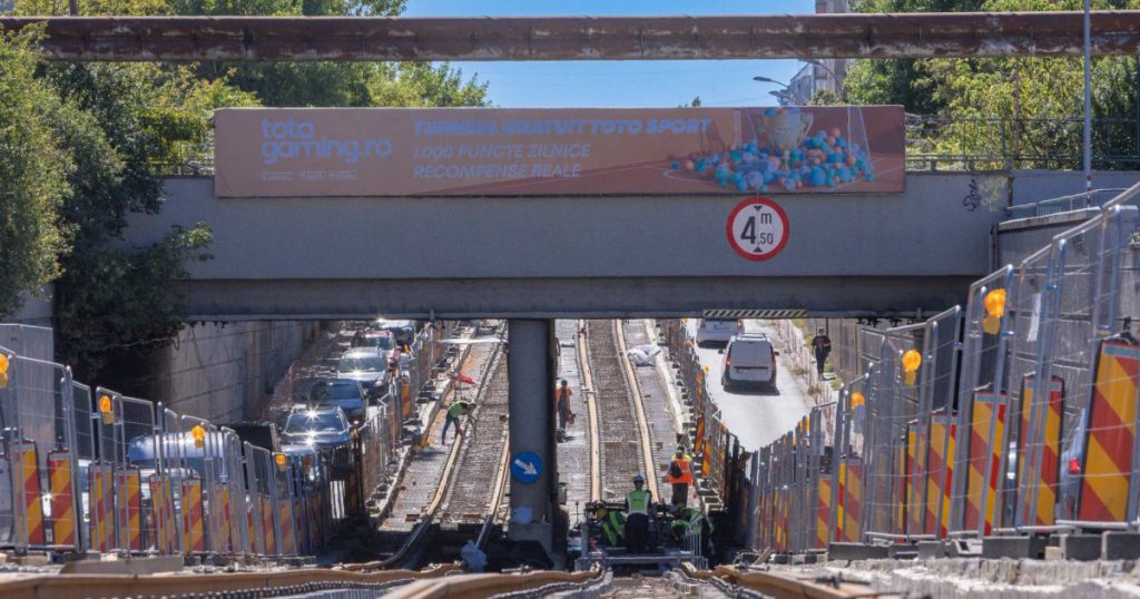 Finalizarea lucrărilor de la Podul Constanța: Implicații pentru trafic și viitorul infrastructurii bucureștene