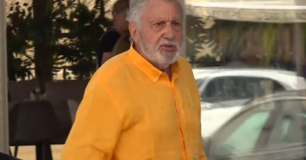 Scandalul din viața lui Ilie Năstase: Tensiuni domestice și reacții publice