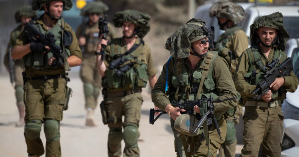 Tensiuni în Orientul Mijlociu: Israelul amenință Autoritatea Palestiniană cu un război total după atacurile recente