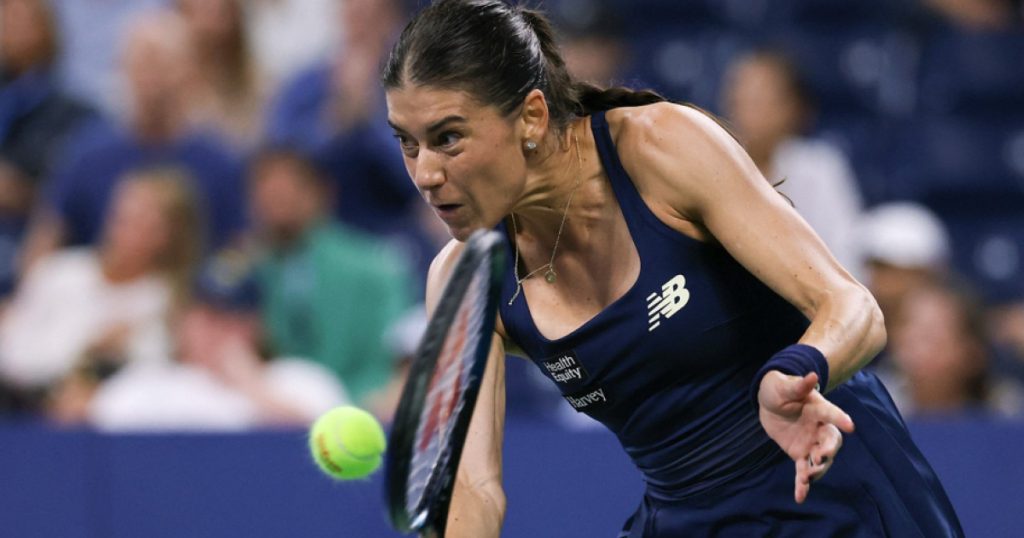 Finalul unei ere: Sorana Cîrstea se retrage din circuitul Grand Slam după o carieră strălucitoare