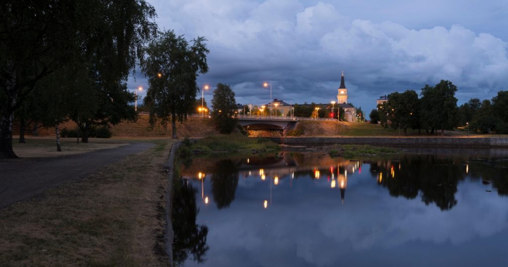 Oulu: Orașul cu cel mai curat aer din Europa – O analiză profundă a succesului finlandez