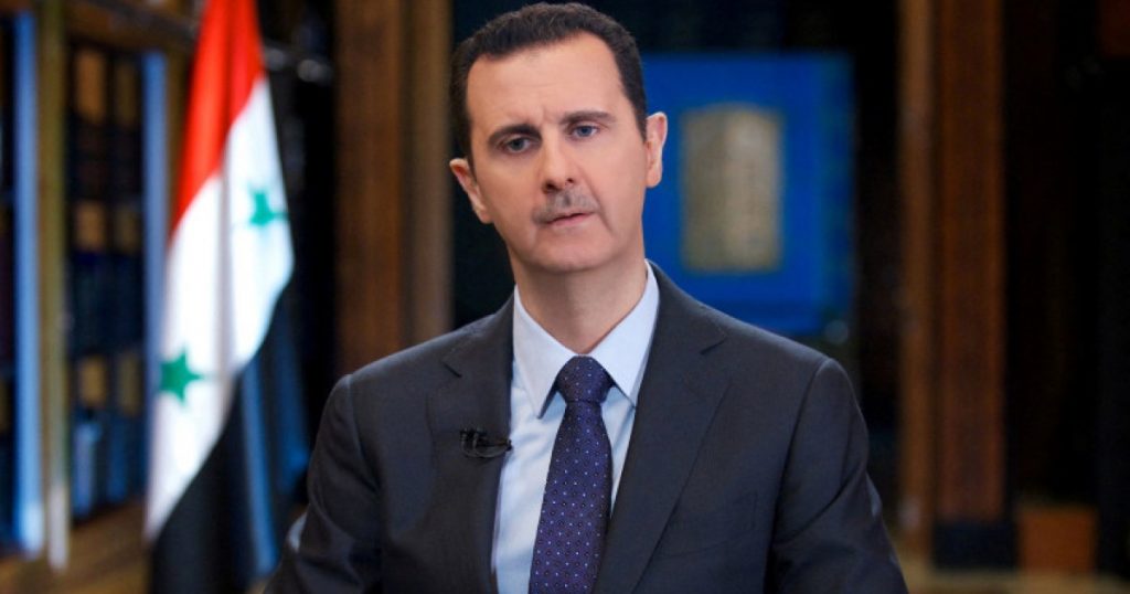 Bashar al-Assad și Amenințarea Nucleară: Ce Revelații Ascunde AIEA