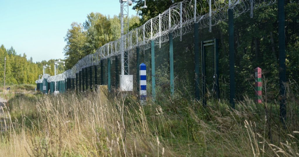 Cortina de Fier 2.0: Finlanda și Gardul de Securitate la Frontieră cu Rusia