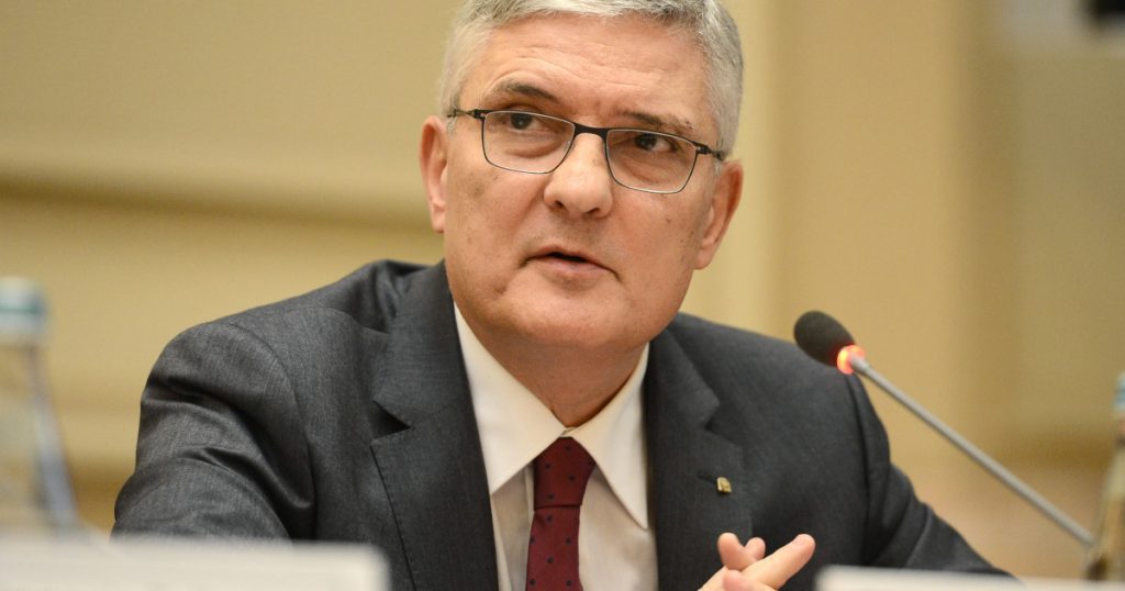 Provocările financiare ale României: Necesitatea unui guvern cu puteri depline pentru viitorul bugetar