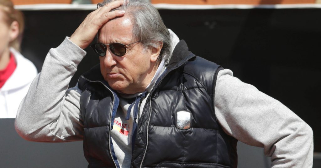 Ilie Năstase și scandalul amenințărilor: O privire detaliată asupra violenței domestice și a impactului său social