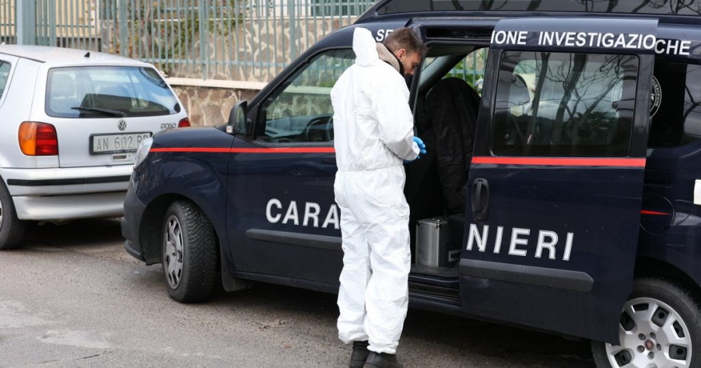 Tragedia din Italia: Moartea unui român în urma unei explozii provocate de un dispozitiv artizanal