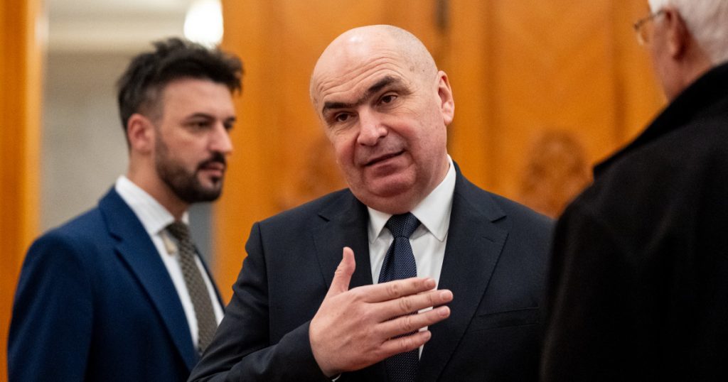 Provocările economice ale României: Bolojan și viitorul guvern în fața deficitului bugetar și a cheltuielilor de apărare