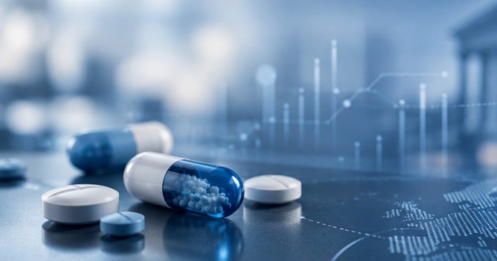 Construirea unei Politici Coerente a Medicamentului: O Necesitate Urgentă pentru Sănătatea Pacienților din România