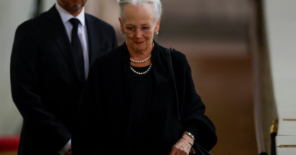 Margrethe a II-a a Danemarcei: Impactul sănătății asupra regalității și monarhiei daneze