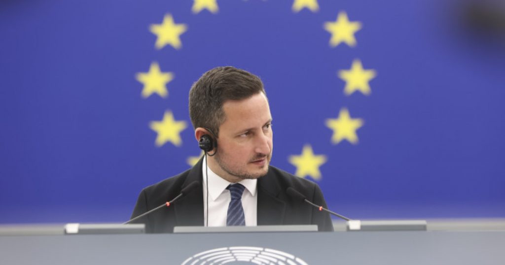 Ascensiunea Extremei Drepte în Europa: Paralele Între Germania și România prin Ochii lui Nicu Ștefănuță