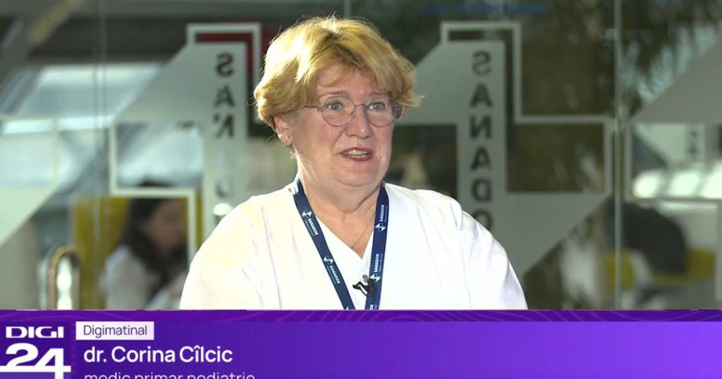 Meningita Meningococică: O Amenințare Rapidă și Fatală pentru Sănătatea Publică