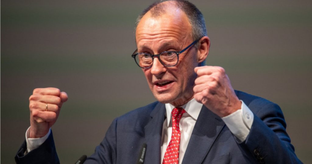Friedrich Merz și provocările unei Germanii în criză: Ascensiunea extremei drepte și impactul său politică