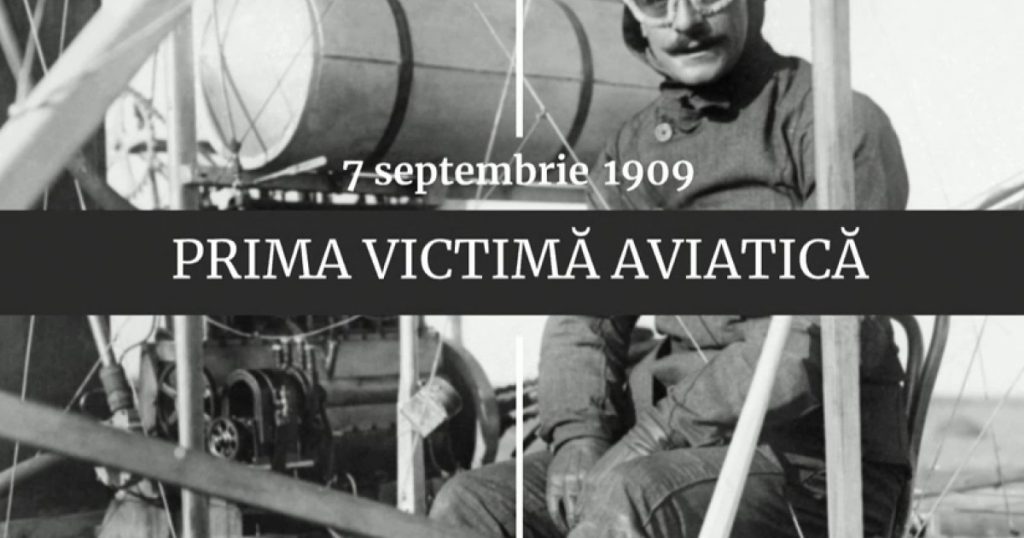 7 Septembrie în Istorie: Evenimente Care Au Schimbat Cursul Lumii