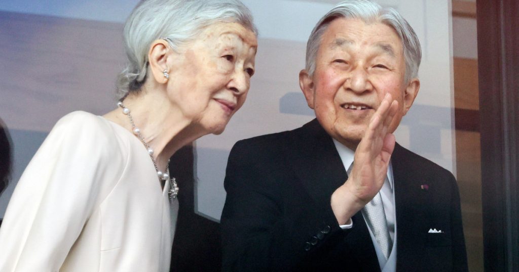 Transformarea tradițiilor funerare în Japonia: Akihito și moștenirea sa remarcabilă