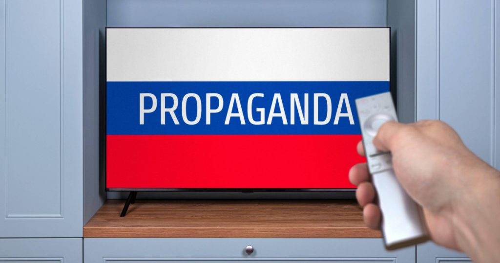 Propagandiștii lui Vladimir Putin: O privire detaliată asupra influenței și câștigurilor lor