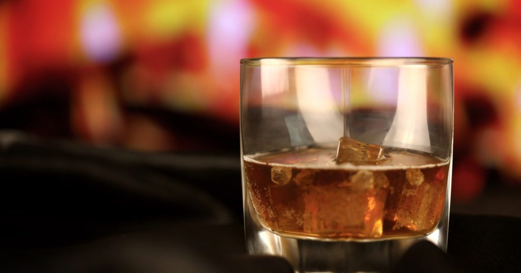 Ciuperca Baudonia: O Privire Detaliată asupra Impactului său asupra Distileriilor de Whisky din Irlanda