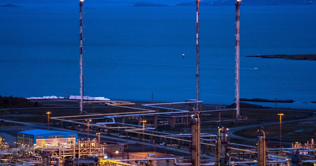 Trump și dilema energetică a Europei: Importanța gazului norvegian în contextul geopolitic actual