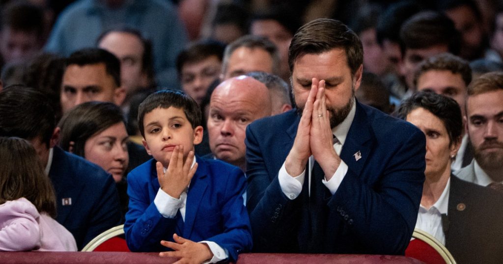 JD Vance și Provocările Inteligenței Artificiale: O Viziune Spirituală și Politică