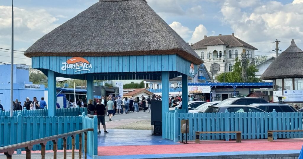 Criza Festivalului Borșului Lipovenesc: Cum a Gestionat Primarul din Jurilovca O Situație Neașteptată