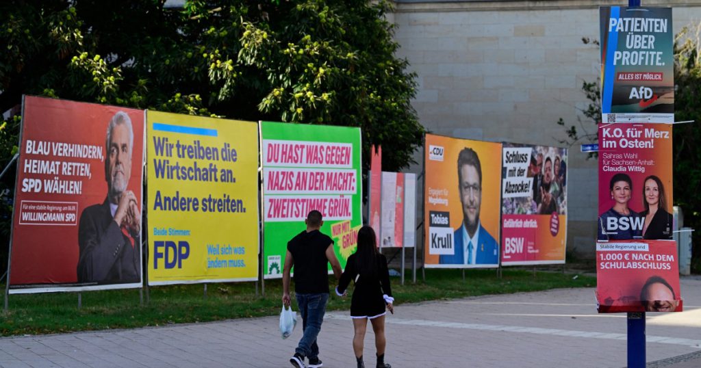 Ascensiunea AfD în Saxonia-Anhalt: O victorie istorică sau un semnal de alarmă pentru democrația germană?