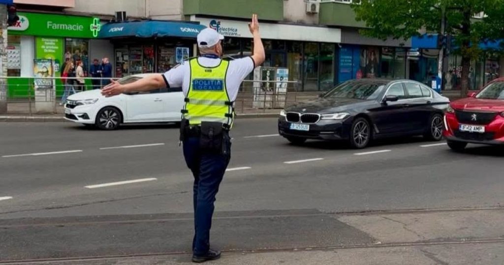 Planul de Fluidizare a Traficului în București: Începutul Anului Școlar și Provocările Urbanistice