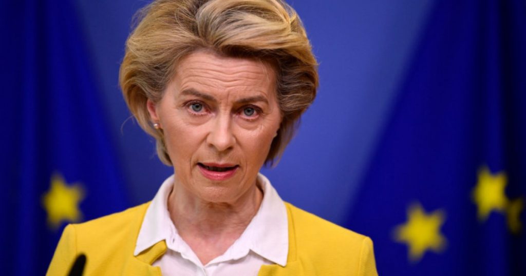 Ursula von der Leyen în Groenlanda: O strategie europeană pentru un teritoriu strategic