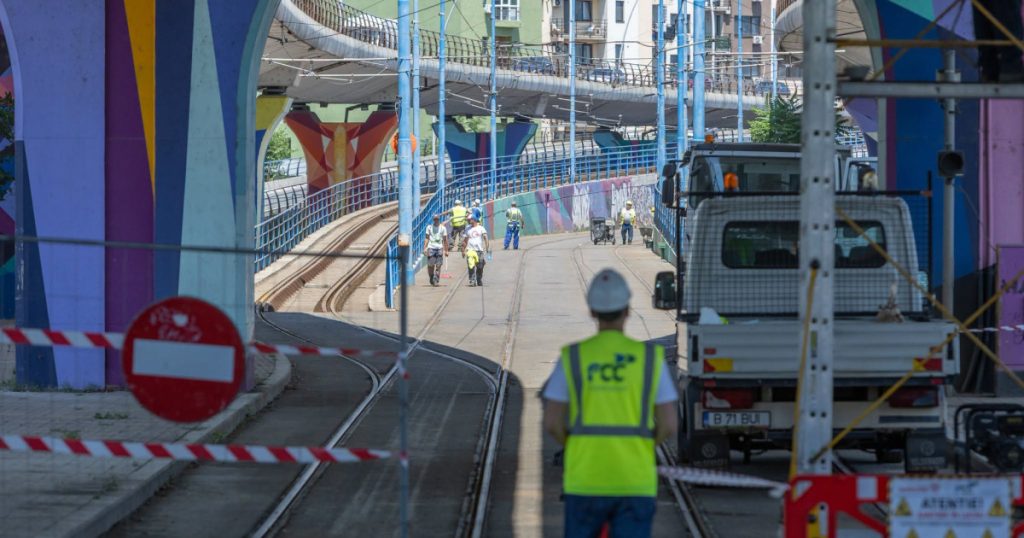 Redeschiderea Podului Basarab: Oportunitate de revitalizare urbană sau doar o soluție temporară?