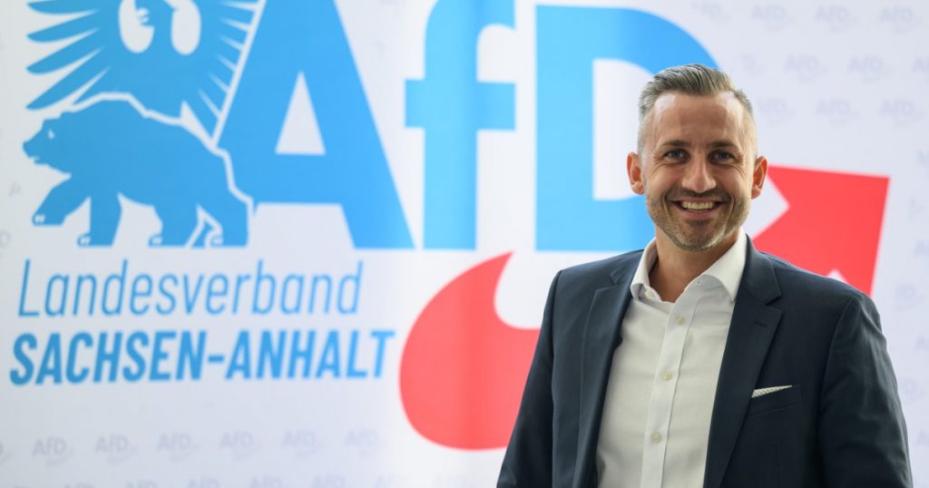 Ulrich Siegmund: Ascensiunea celui mai controversat politician din Germania și impactul său asupra viitorului politic