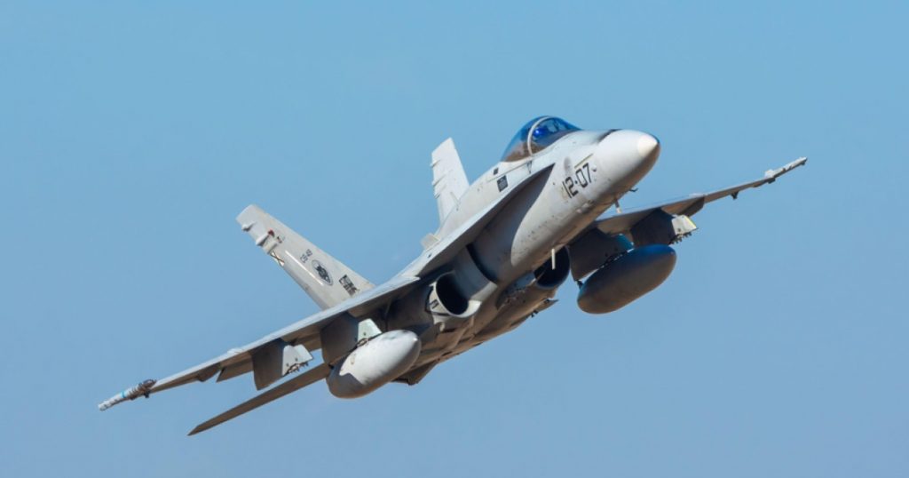 Alertă Aeriană în Județul Tulcea: Implicații și Contextul Geopolitic al Detecției Ţintelor Aeriene