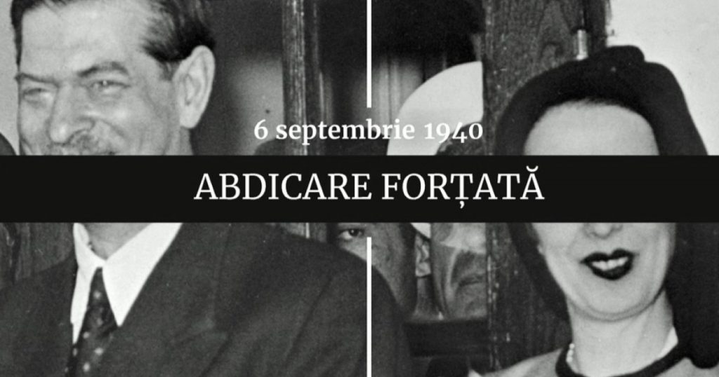 6 Septembrie în Istorie: Între Abdicare, Trădare și Inovație Comercială