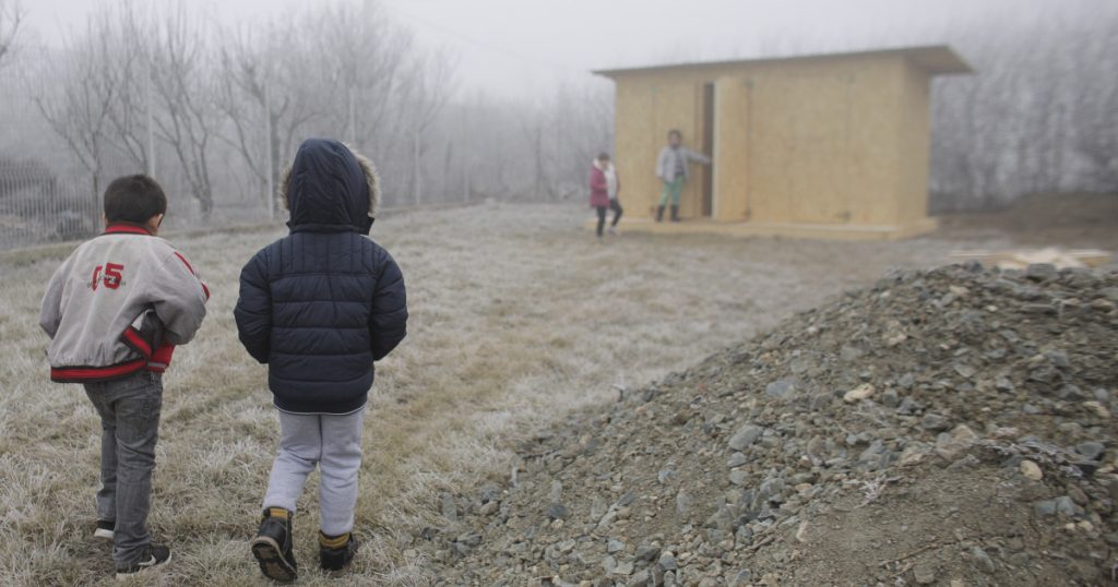 Provocările educației românești: 700 de școli în renovare și toaletele necorespunzătoare