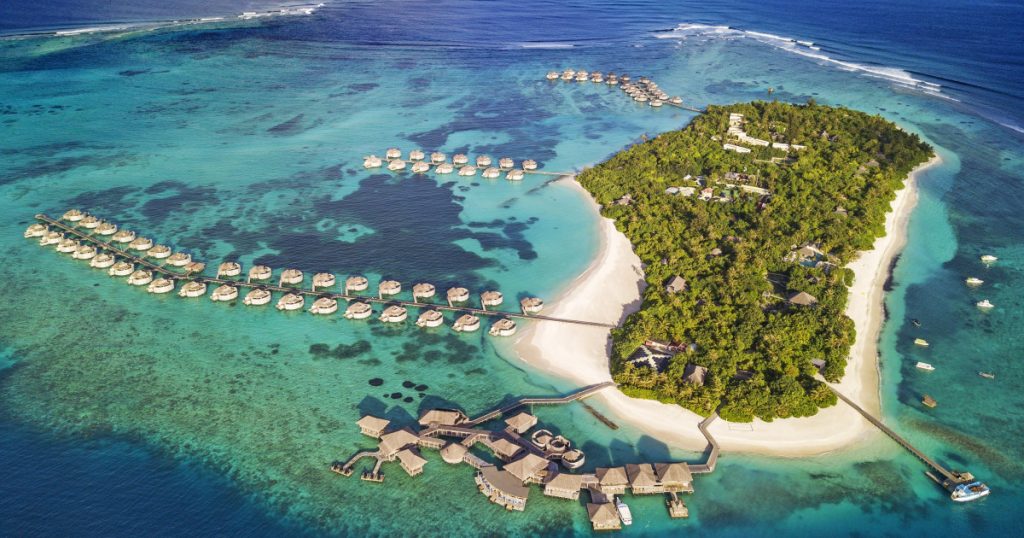 Maldive: Un Paradis Ascuns pentru Eludarea Sancțiunilor Rusiei