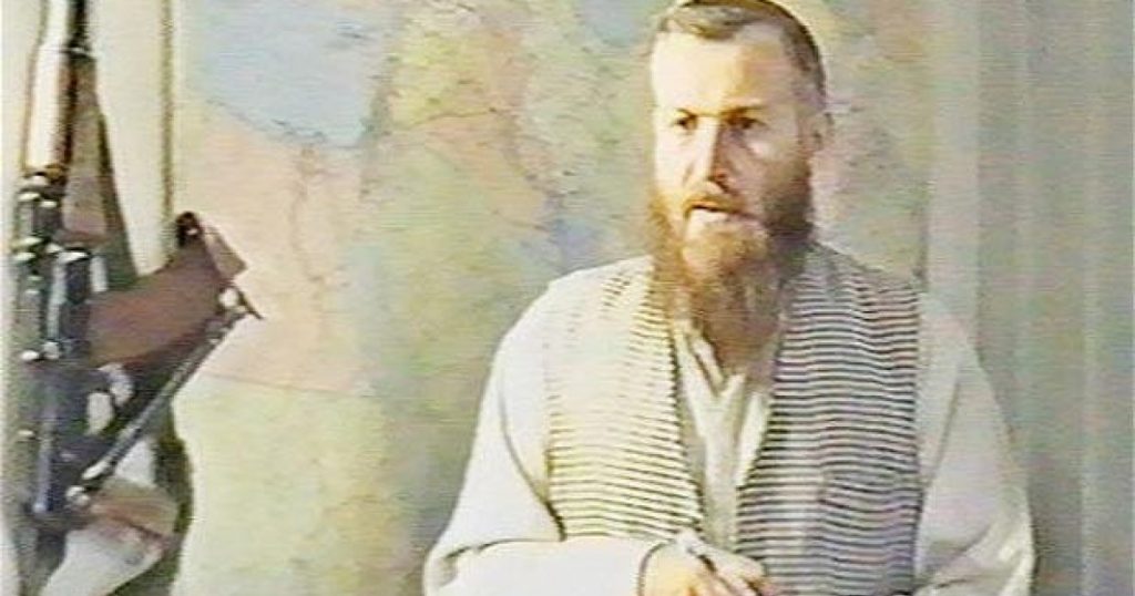 Abu Musab al-Suri: Arhitectul Ideologic al Jihadului Global la 25 de Ani de la 11 Septembrie
