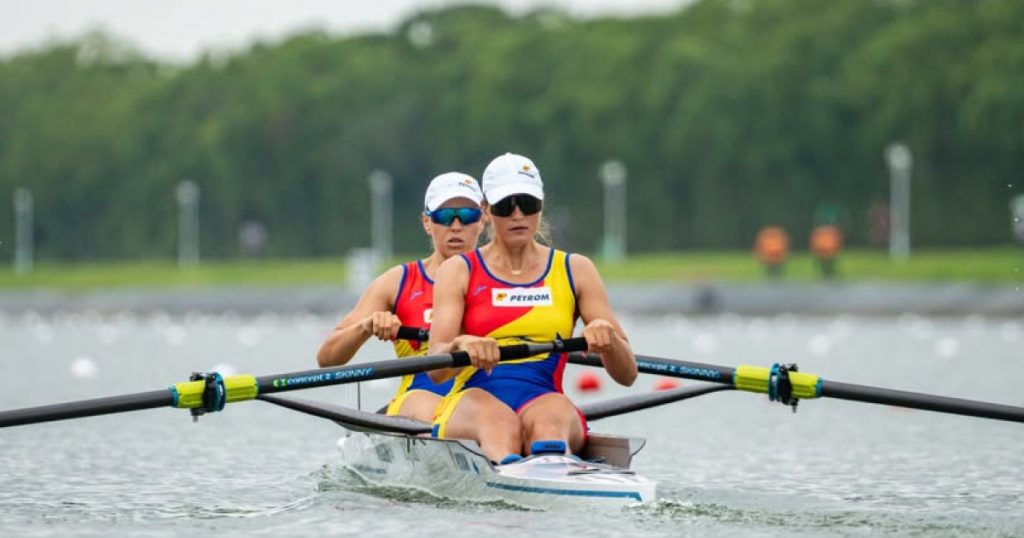 România, pe drumul spre medalii la Campionatele Europene U23 de canotaj: O analiză detaliată a performanțelor și a implicațiilor